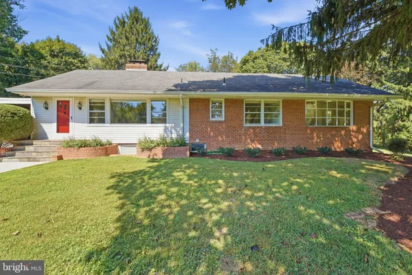 600 MIDLAND RD