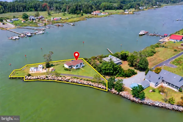 16101 PINEY POINT RD