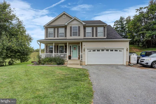 4420 BARK HILL RD