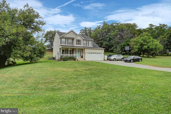 4420 BARK HILL RD