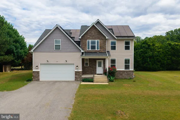 100 FINCH DR
