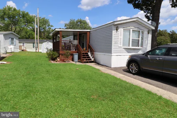10505 CEDARVILLE RD 10-7