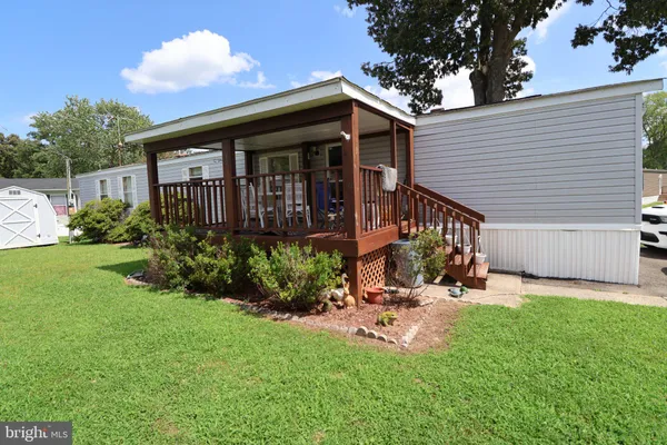 10505 CEDARVILLE RD 10-7
