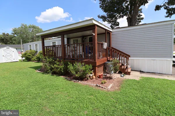 10505 CEDARVILLE RD 10-7