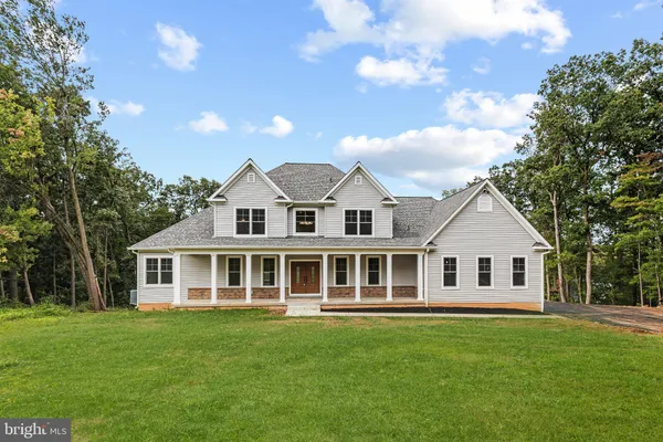 2624 BACHMAN RD