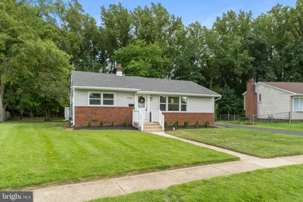 514 BEVERLY DR