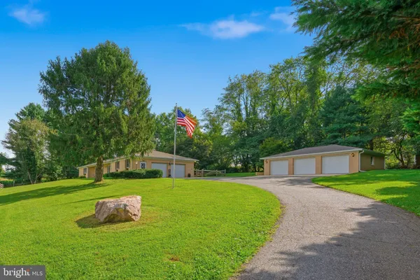13639 PLEASANTVILLE RD