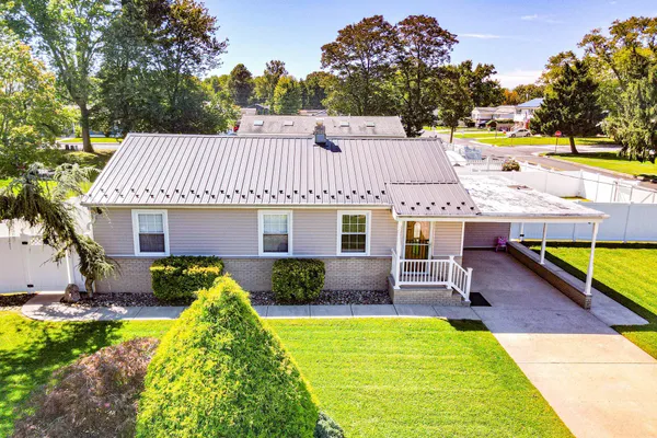 21 GEORGIA RD