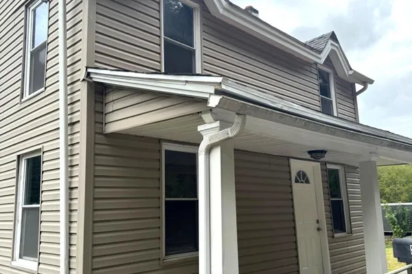 8002 BLOOMING GROVE RD