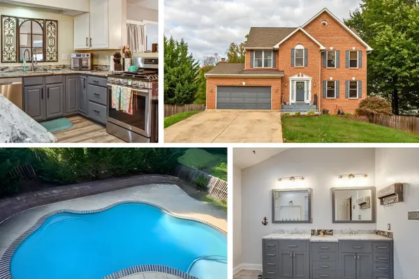 2498 RYCE DR