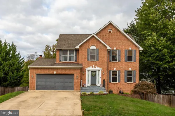 2498 RYCE DR