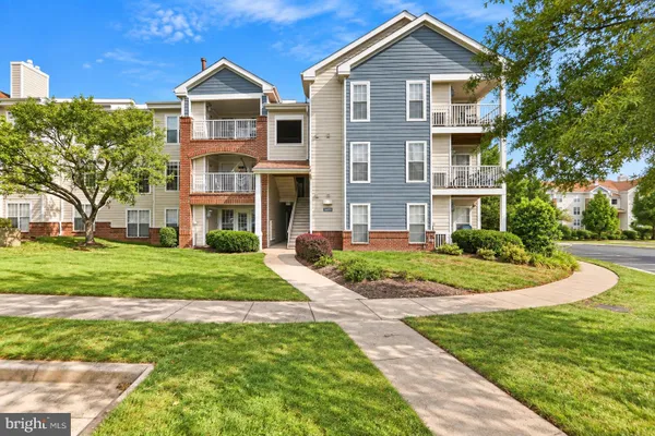 20991 TIMBER RIDGE TER 203