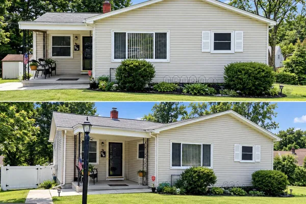 217 CARNATION CT