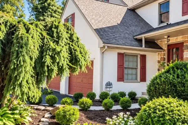 46 SADDLER DR