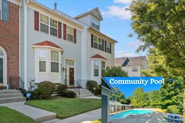 4352 BREEDERS CUP CIR
