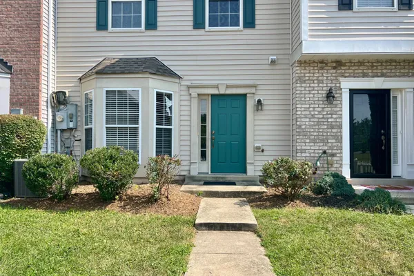 1967 BUCKWHEAT CT