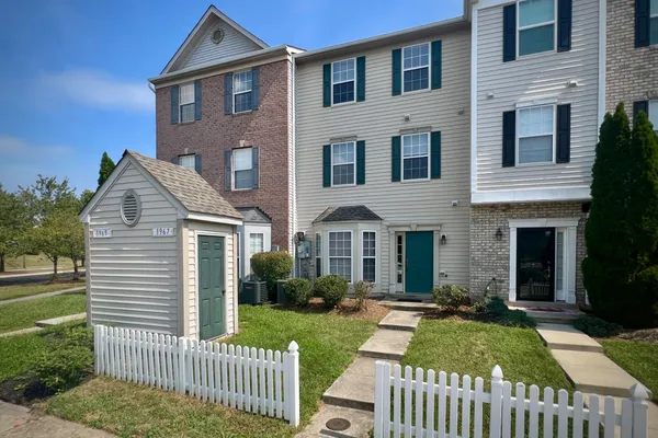 1967 BUCKWHEAT CT