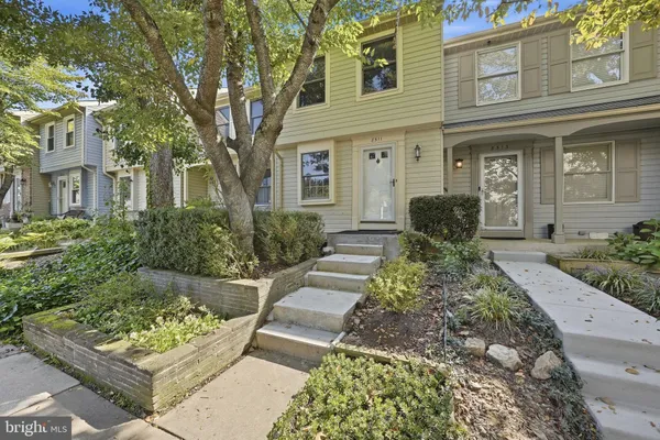 8511 KOLUDER CT