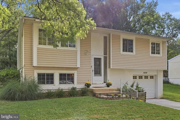 5459 BLUECOAT LN