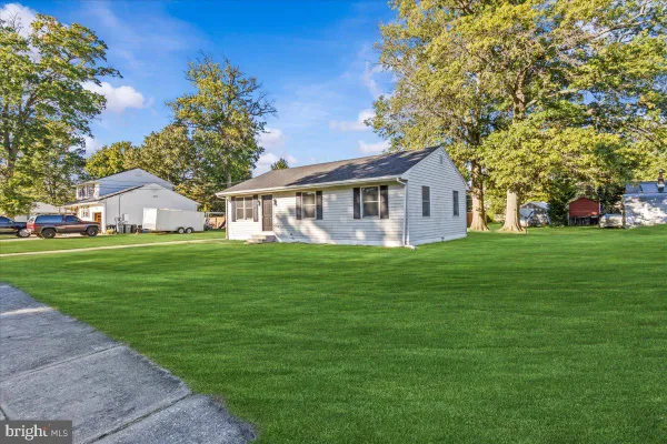34 SANFORD RD