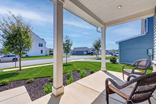 167 NORLAND KNOLL DR