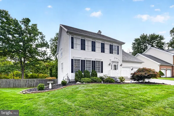 86 CHICORY LN