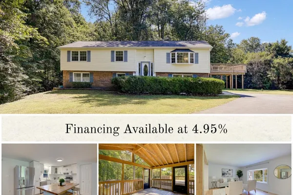 3614 KING DR