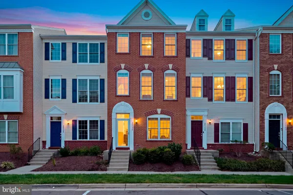 25156 MONTEITH TER