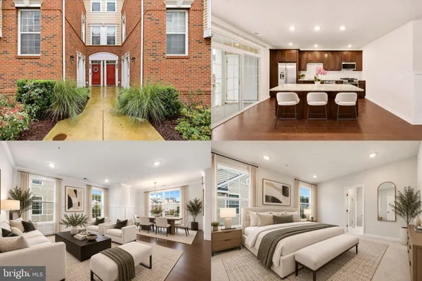 23265 MILLTOWN KNOLL SQ 114
