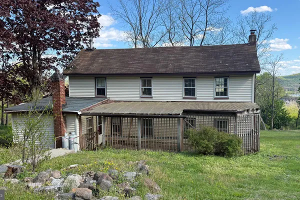 25 COLEMAN HILL RD