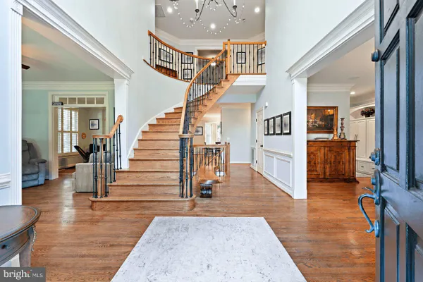 11404 GREEN MOOR LN