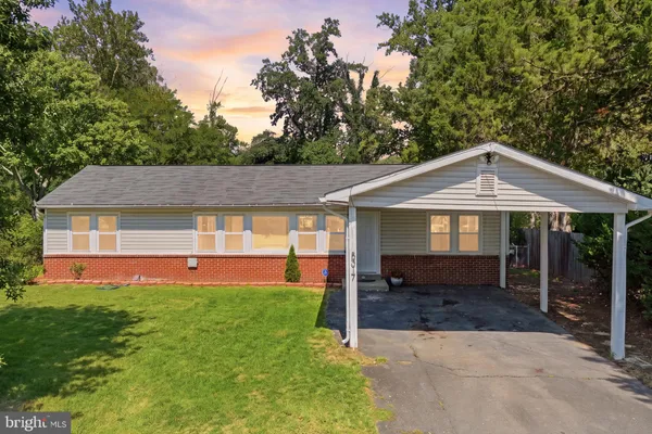 8317 SCHULTZ RD
