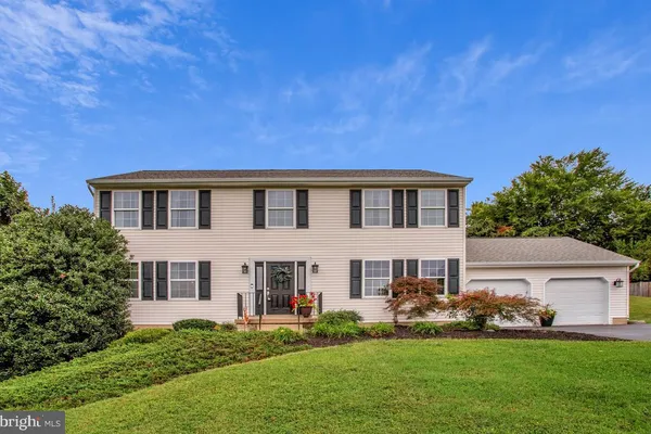 9120 MARGROVE CT