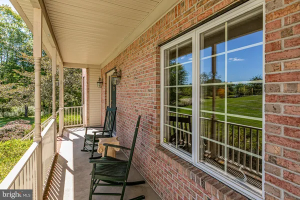 7 RINGOS MILL RD