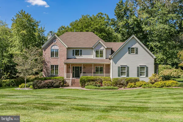7 RINGOS MILL RD
