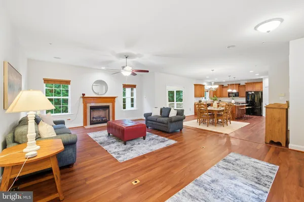 14435 FRONTIER TRAILS CT