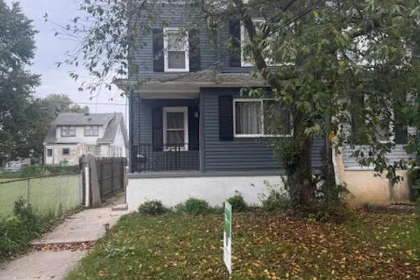 334 EVERGREEN AVE