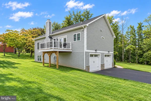 7250 AIRLIE RD