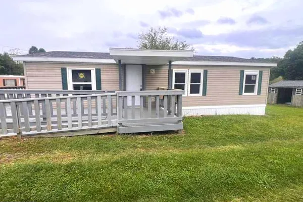 19 SAMMY MOBILE HOME PARK RD