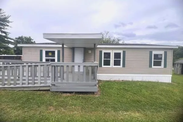 19 SAMMY MOBILE HOME PARK RD