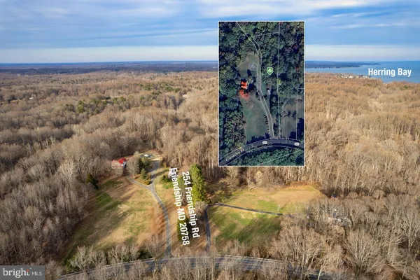 254 FRIENDSHIP RD