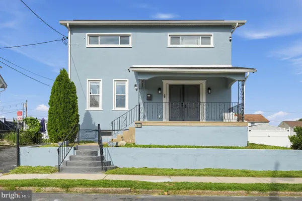 3605 GLENN ST