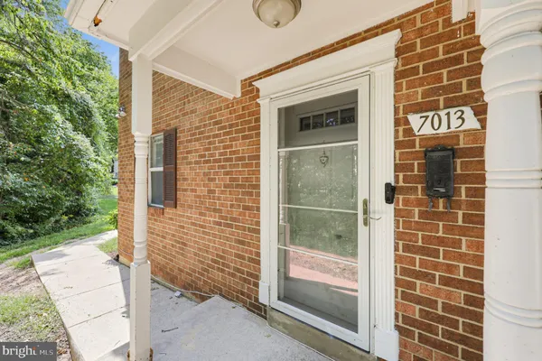7013 PALAMAR TURN