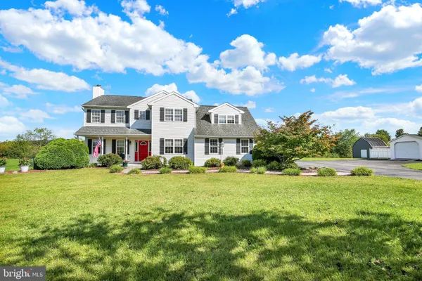 243 CORNERSTONE DR