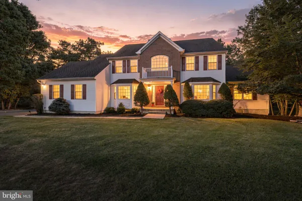 30 JOHN JAMES AUDUBON WAY