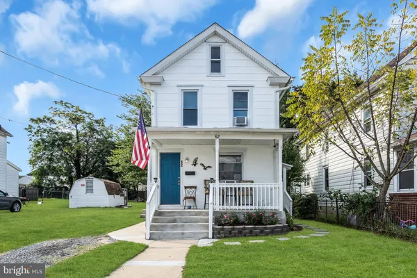 62 CAPITOL ST