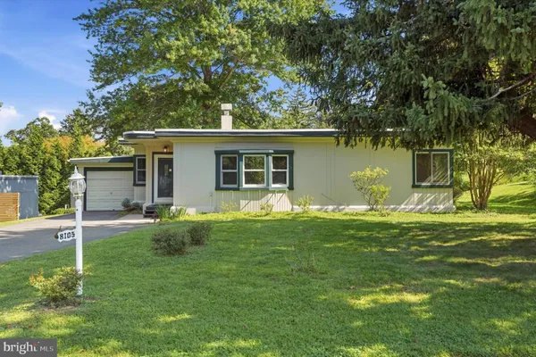 8105 MACARTHUR RD