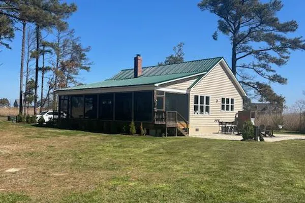 2344 HOOPERS ISLAND RD