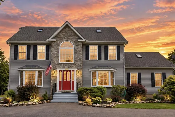461 PATTEN CIR