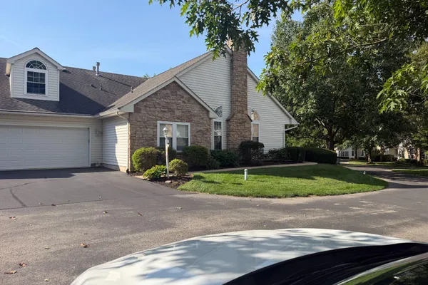 120 COTSWOLD CT